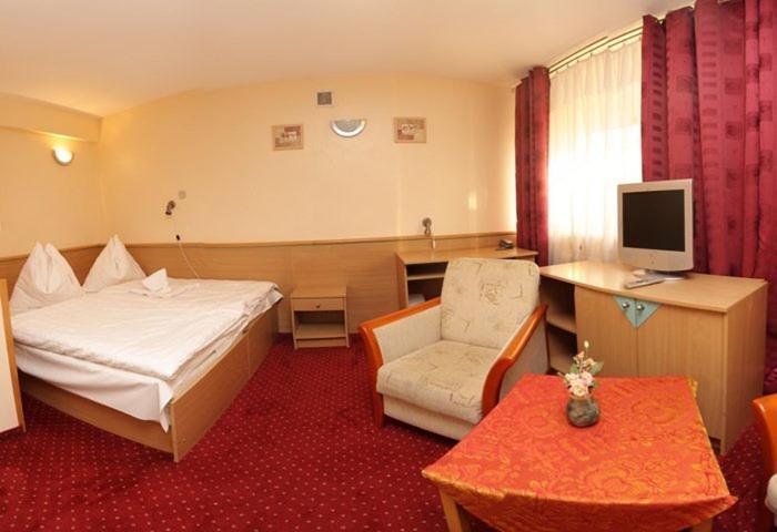 Hotel Wiktoria Szklarska Poręba Szoba fotó