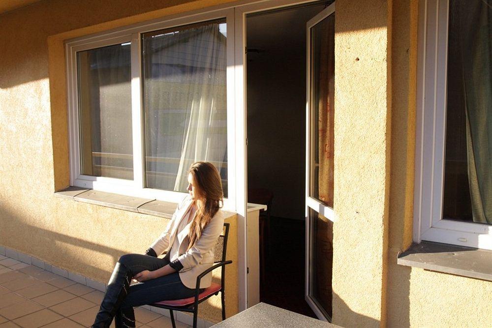 Hotel Wiktoria Szklarska Poręba Kültér fotó