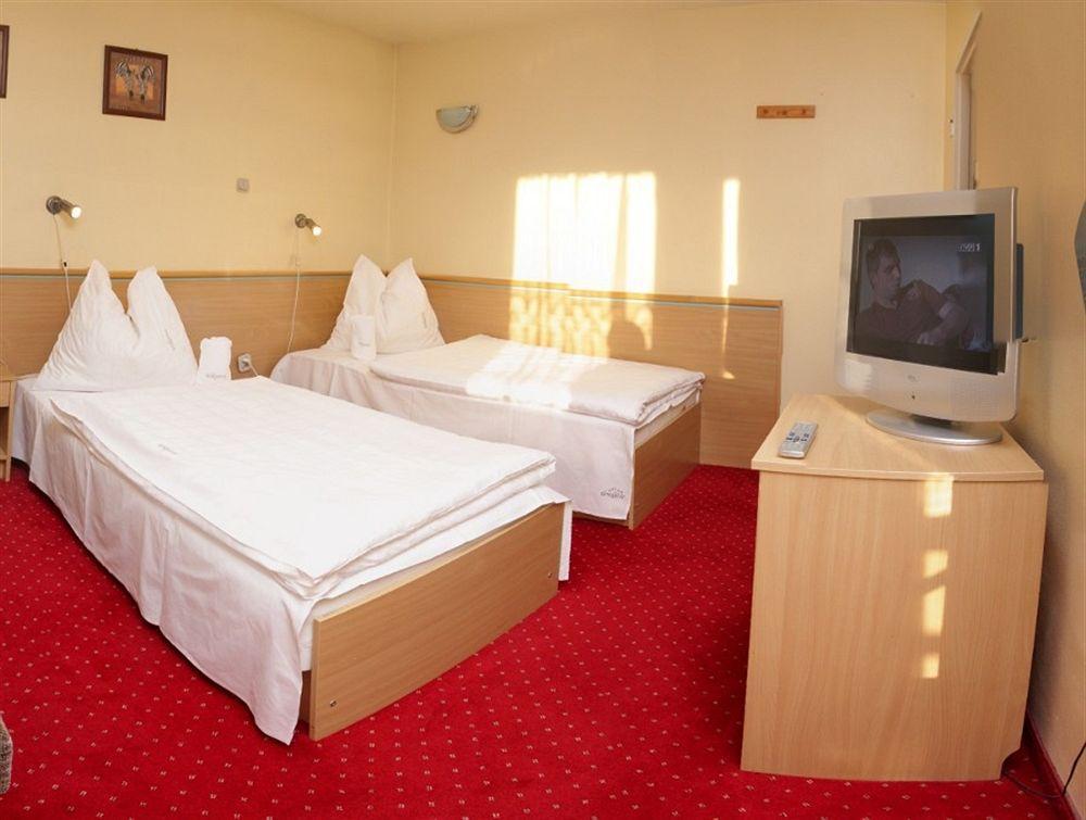 Hotel Wiktoria Szklarska Poręba Kültér fotó