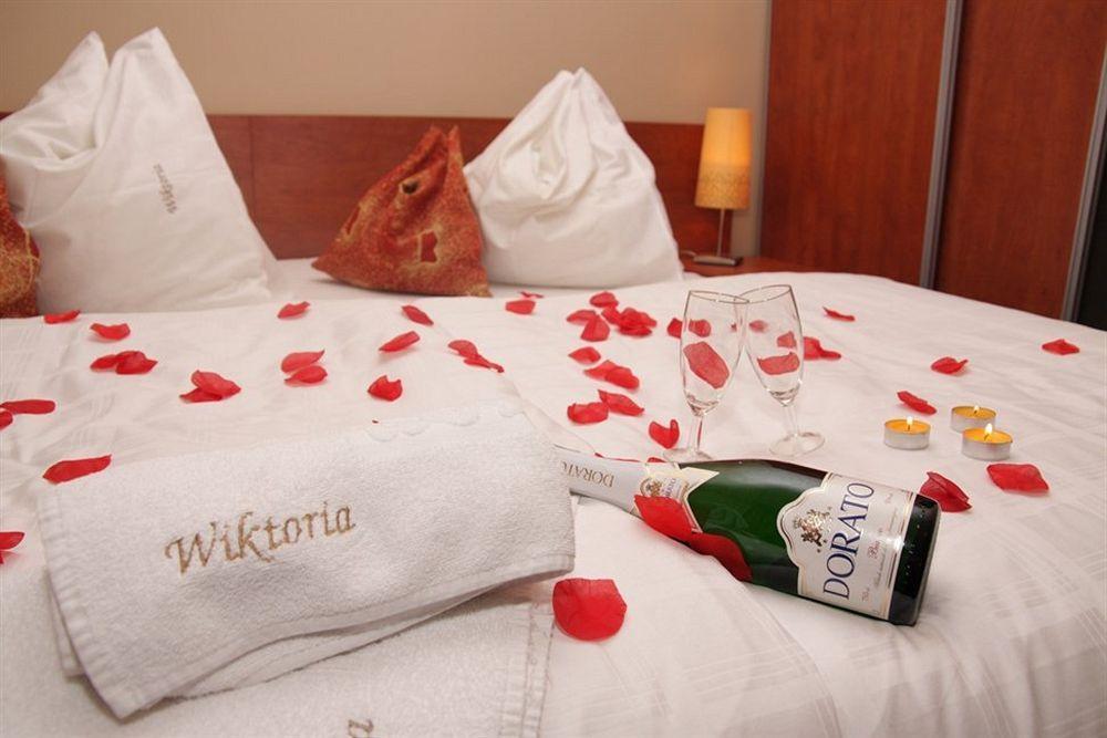 Hotel Wiktoria Szklarska Poręba Kültér fotó