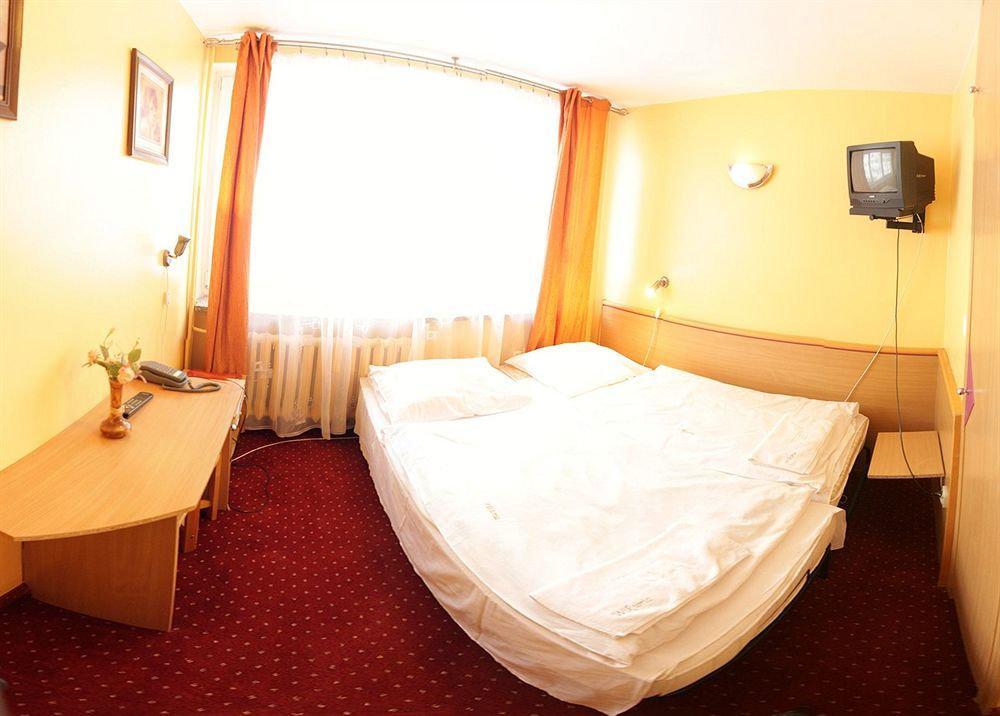 Hotel Wiktoria Szklarska Poręba Kültér fotó