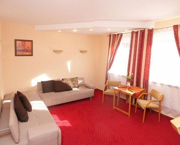 Hotel Wiktoria Szklarska Poręba Szoba fotó