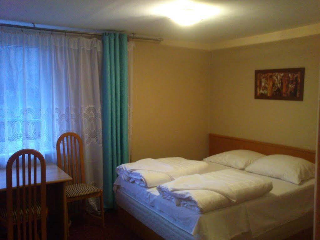 Hotel Wiktoria Szklarska Poręba Kültér fotó