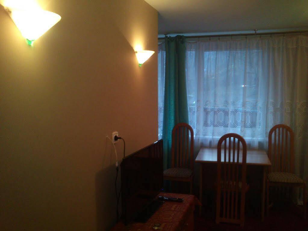 Hotel Wiktoria Szklarska Poręba Kültér fotó